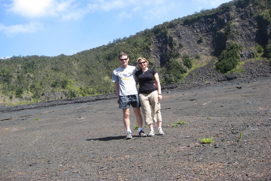 ../image/volcano - kilauea iki trail 16.jpg